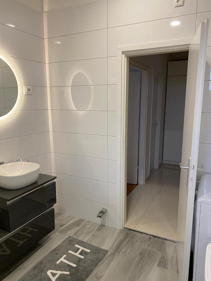 Apartment Viki Lozovac Extérieur photo