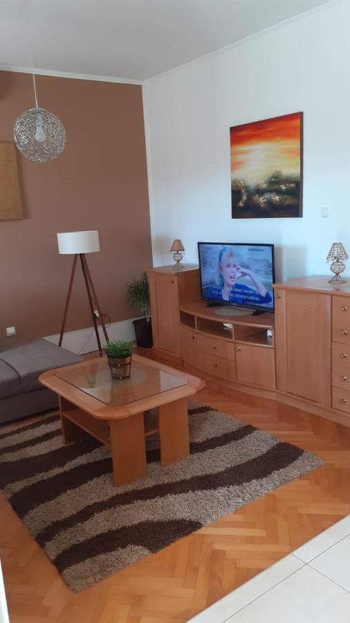 Apartment Viki Lozovac Extérieur photo