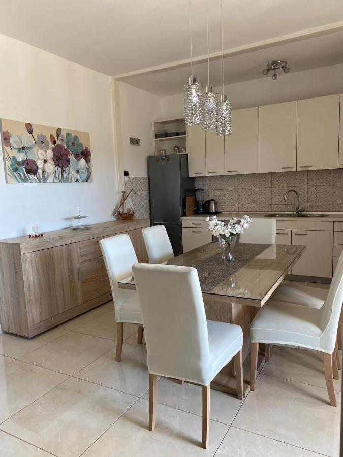 Apartment Viki Lozovac Extérieur photo