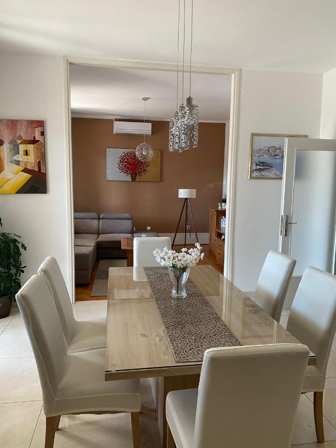 Apartment Viki Lozovac Extérieur photo