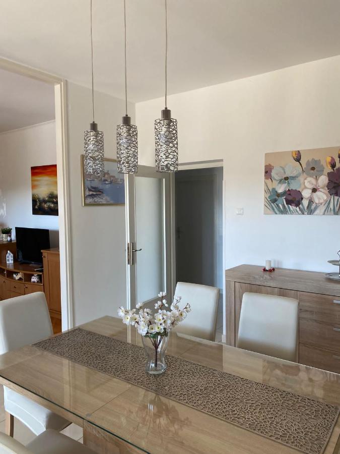 Apartment Viki Lozovac Extérieur photo