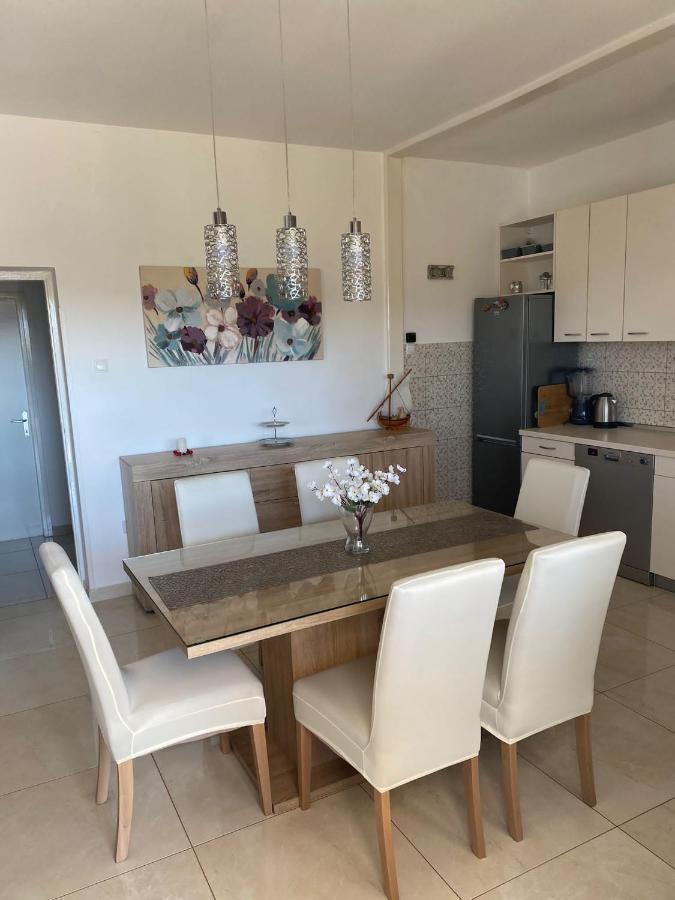 Apartment Viki Lozovac Extérieur photo